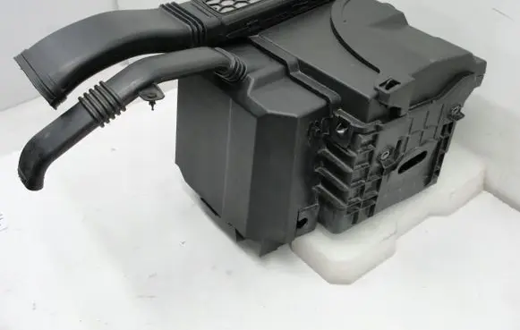 Renault Talisman Battery box tray 237065517R