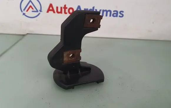 BMW 5 E39 Front bumper mounting bracket 51118159361