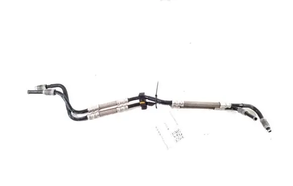 Jaguar I-Pace Air intake hose/pipe 