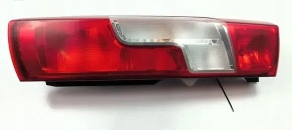Peugeot Boxer Rear/tail lights 01380672080
