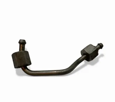 Jeep Grand Cherokee (WK) Fuel injector supply line/pipe 