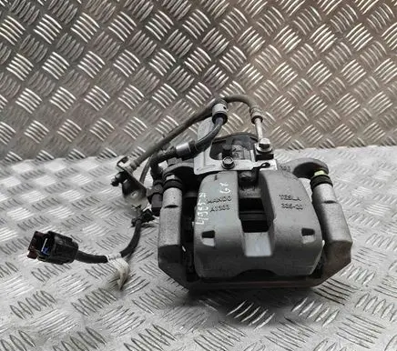 Tesla Model Y Rear brake caliper 104462300J