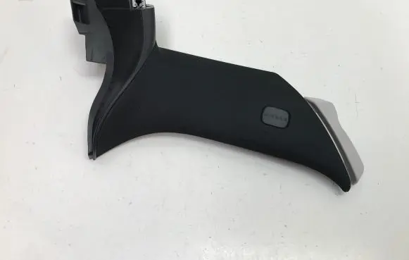 Mercedes-Benz EQC (D)pillar trim (top) A2936904600