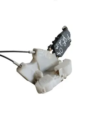 Subaru Forester SG Front door lock