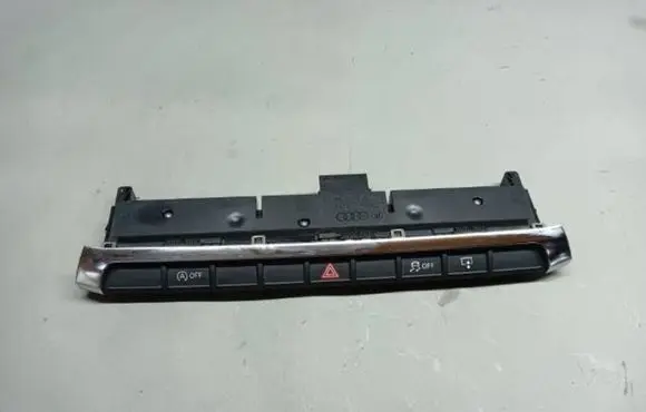 Audi A3 S3 8V Other switches/knobs/shifts 8V0925301AT 06082013 10026413