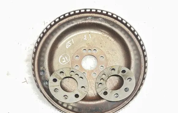 Mercedes-Benz C W204 Flywheel A6510300612
