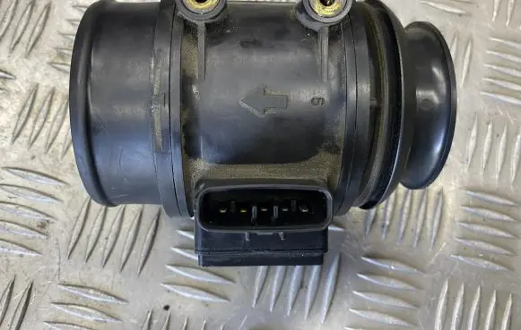 Mass air flow meter