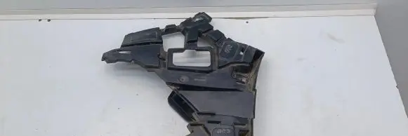 Renault Megane IV Front bumper mounting bracket 620438925R 628172082R