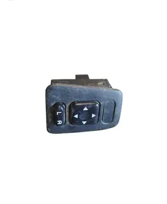 Subaru Forester SF Wing mirror switch