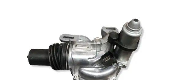 Smart ForTwo II Clutch slave cylinder A4512500062