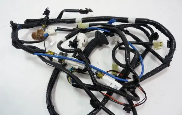 Subaru Levorg Tailgate/trunk wiring harness 81812VA080