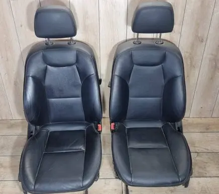 Mercedes-Benz C W204 Front driver seat 