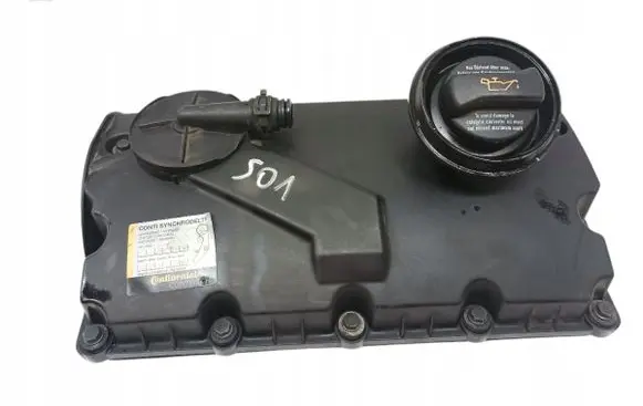 Skoda Octavia Mk2 (1Z) Rocker cam cover 038103483D