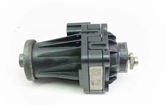 Volvo V60 EGR valve 50276422 413020852715