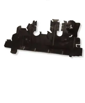 Citroen Berlingo Intercooler air guide/duct channel 9680450480