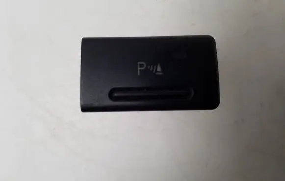 Audi A8 S8 D2 4D Parking (PDC) sensor switch 4D0919281