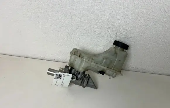 Renault Talisman Master brake cylinder 460117706R 790611
