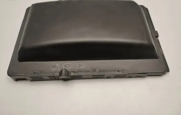 Mercedes-Benz CL C215 Fuse box cover 2205400082