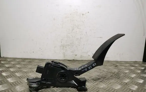 Jeep Grand Cherokee Accelerator throttle pedal 52124785AF 6PV93396600