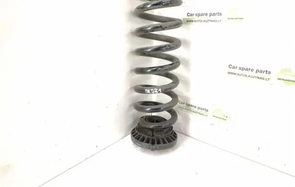 Mercedes-Benz GLC X253 C253 Rear coil spring