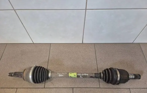 Hyundai Kona I Front driveshaft 49500J9300