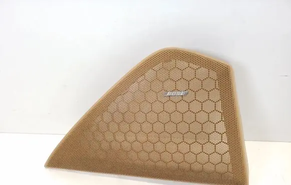 Porsche Panamera (970) Rear door speaker cover trim 97055565100