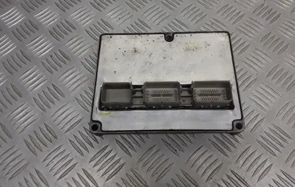 Ford Focus Engine control unit/module 5M51-12A650-SD