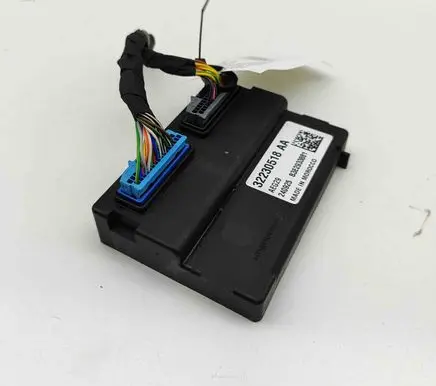 Volvo XC40 Other devices 32230518
