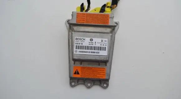 Mercedes-Benz R W251 Airbag control unit/module A1648204426