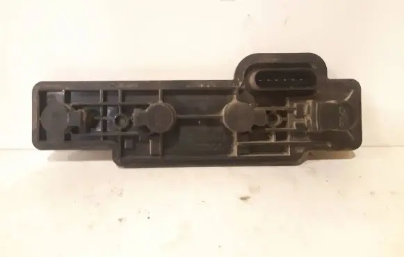Volkswagen Caddy Tail light bulb cover holder 2K0945258A