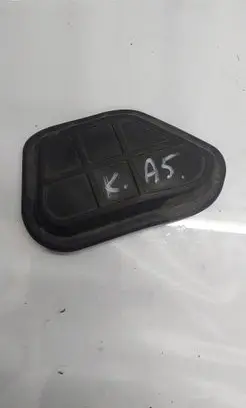 Audi A5 Sportback 8TA Front shock absorber dust cover boot 8K0803593