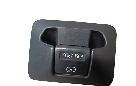 Volvo XC60 Hand parking brake switch 30773539 39743K