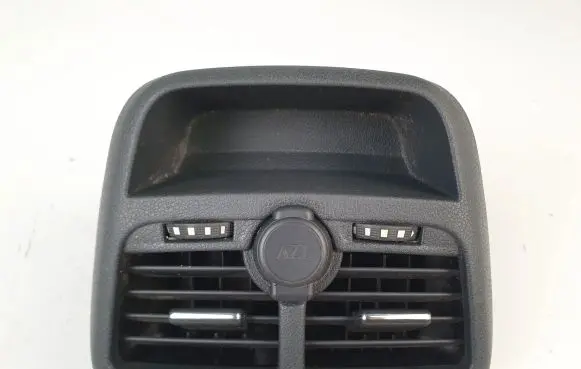 Peugeot 508 Rear air vent grill 9688876277 96866080877