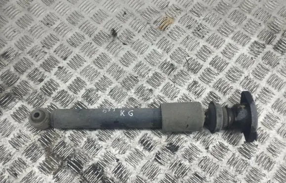 Infiniti FX Rear shock absorber/damper