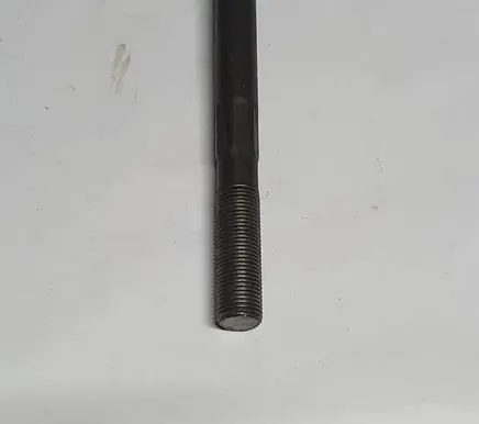 Fiat Ducato Steering tie rod FIAX7528 1471654080