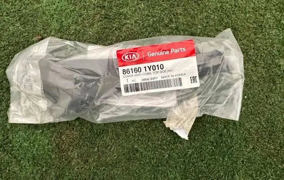 KIA Picanto Wiper trim 861601Y010