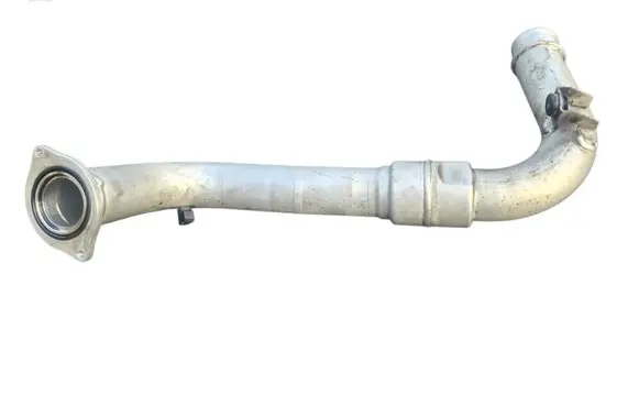 Intercooler hose/pipe
