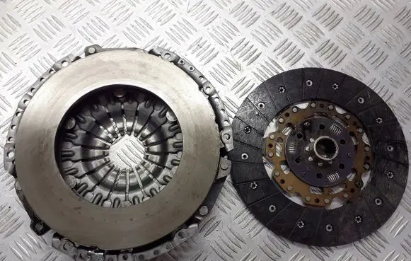 Opel Insignia A Clutch set kit 3082002772