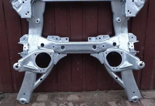 BMW 3 G20 G21 Front subframe 9Z078097 19B3261B0390 6883131