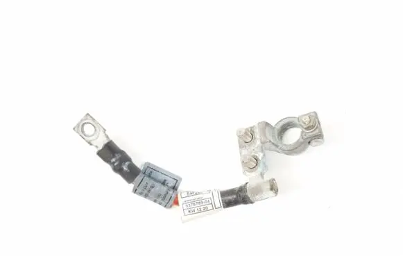 Mini Cooper Countryman F60 Positive cable (battery) 9376789