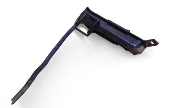 Volkswagen Transporter - Caravelle T4 Side radiator support slam panel 