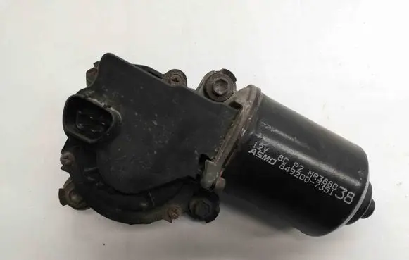 Mitsubishi Pajero Wiper motor 8492007351