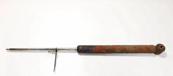 Rear shock absorber/damper