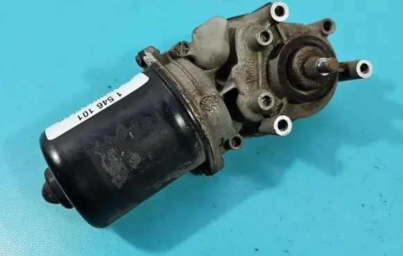 Renault Scenic II - Grand scenic II Wiper motor IMPRK1546101