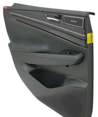 Volkswagen ID.7 Rear door card panel trim 14A867209B
