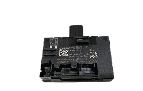 Door control unit/module