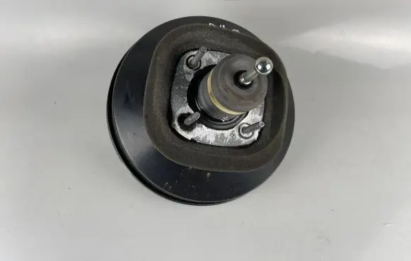 Citroen C4 Cactus Brake booster 9811514380