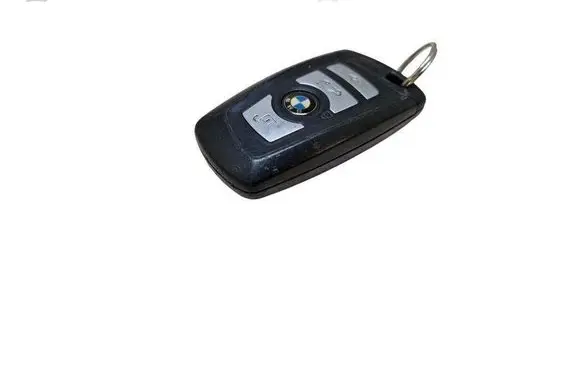 BMW 5 F10 F11 Ignition key/card 