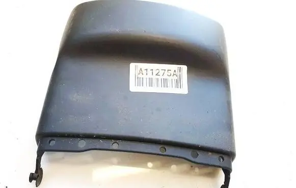 Volkswagen PASSAT B6 Steering wheel column trim 3C0858560B
