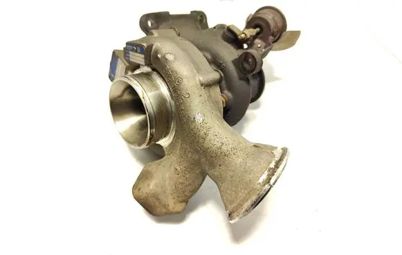 Volvo XC60 Turbo 36002640 8600264 53169700017